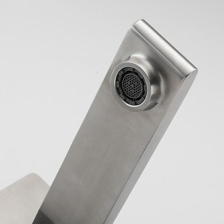 Настенный смеситель для раковины Gappo G1099-21