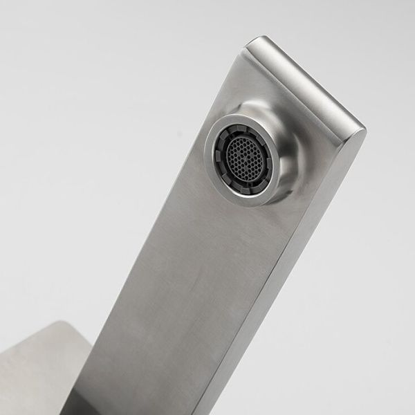 Настенный смеситель для раковины Gappo G1099-21