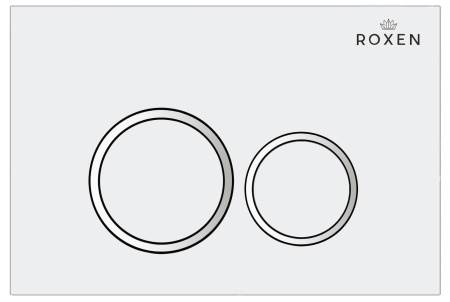 Комплект 4 в 1 Roxen StounFix Slim 805364