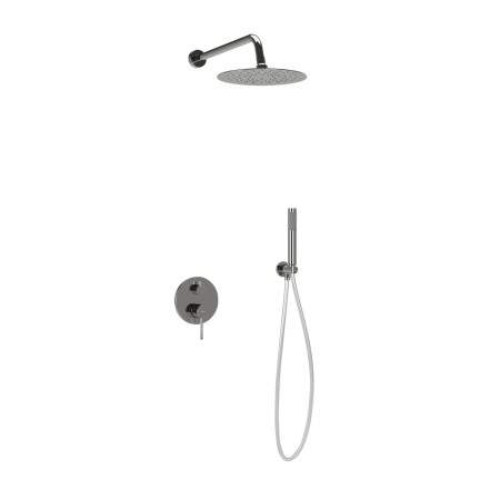 Душевой комплект SANCOS Select встраиваемый для душа, цвет хром, арт. SC3003CH