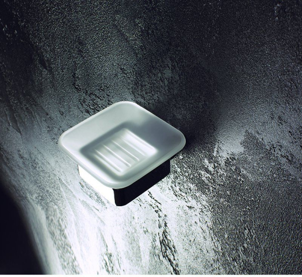 Мыльница Bemeta SOLO 139108032