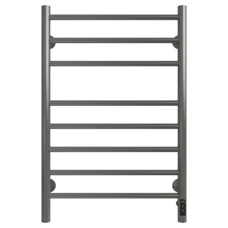 Полотенцесушитель Электрич. с/т GROIS Laura GR-132 500x 800 П8 gray R