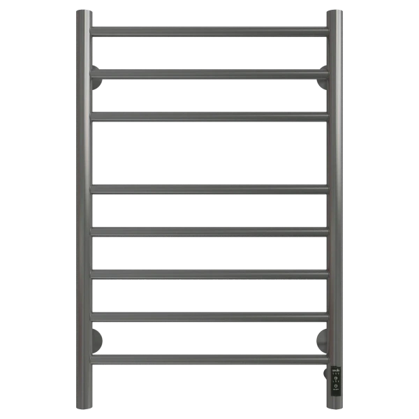 Полотенцесушитель Электрич. с/т GROIS Laura GR-132 500x 800 П8 gray R