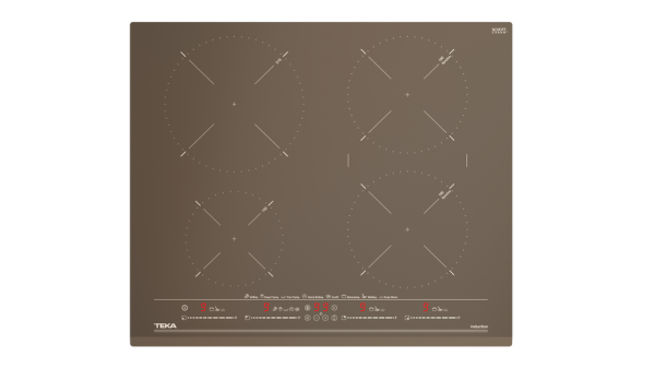 Индукционная варочная панель TEKA IZC 64630 LB MST 112500024