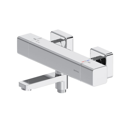 533000000 Gala термостатный Смеситель для ванны и душа AM.PM, хром