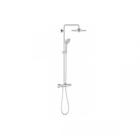 Душевая система Grohe Euphoria System 260 27296002