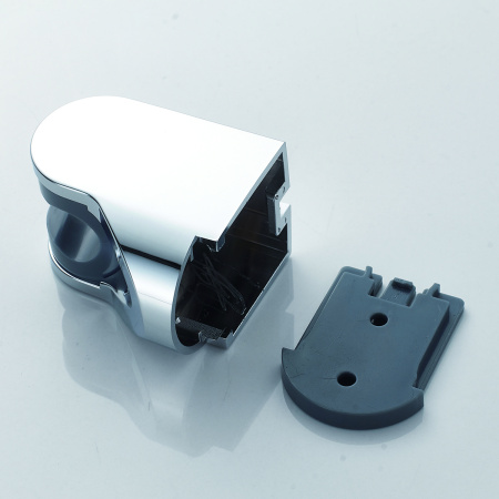 Смеситель для ванны Shevanik S8502, хром