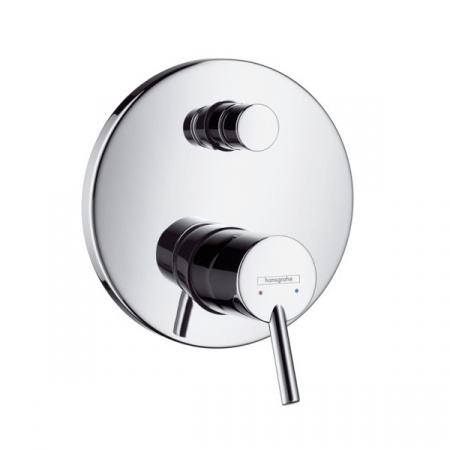Смеситель для ванны Hansgrohe Talis S 32477000