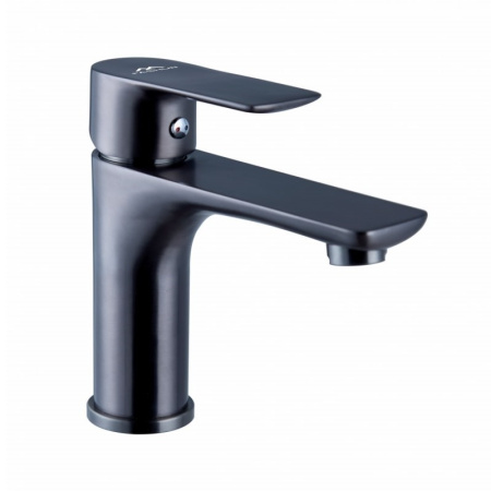 Смеситель для раковины FASHUN A51119-17, графит