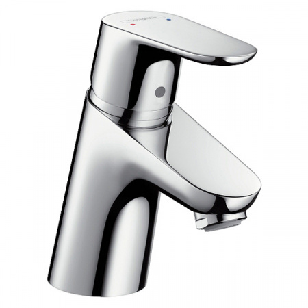 Смеситель для умывальника Hansgrohe Focus E2 31733000