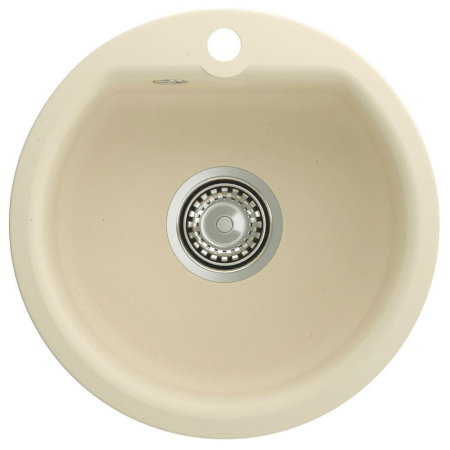 Кухонная мойка Reflexion Start RX0844BE, бежевый