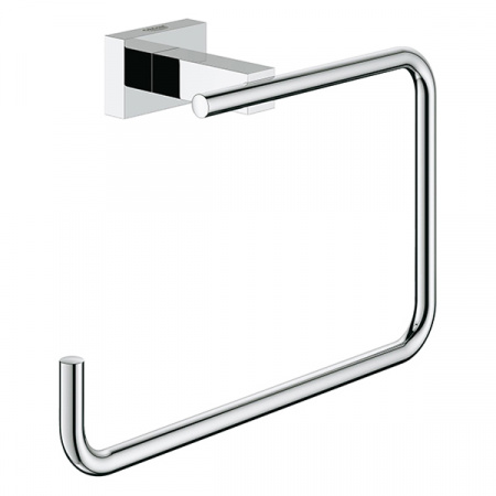 Держатель туалетной бумаги Grohe Essentials Cube 40510001