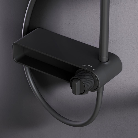 Душевая система AM.PM F0785A722 X-Joy