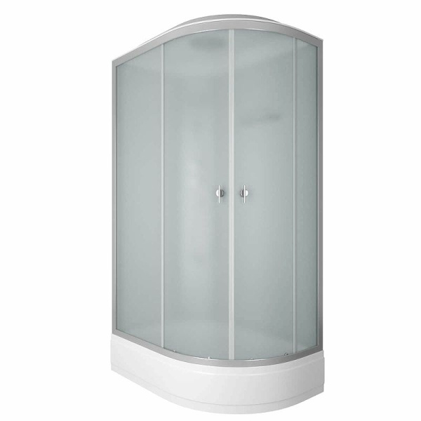 Душевая кабина Niagara Eco 120x80 L NG-3324-14L без гидромассажа