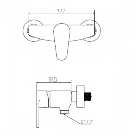 Kaiser Guss 68077