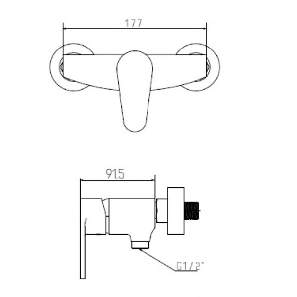 Kaiser Guss 68077