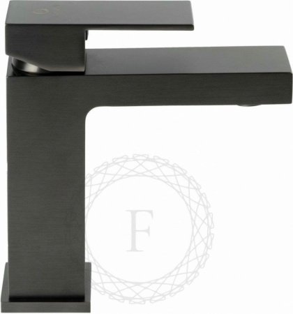 Cмеситель для раковины FILARETE Fing FL5040 (Графит)
