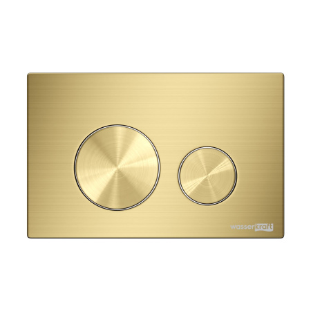 Система инсталляции для унитазов WasserKRAFT Dill 61TLT.010.ME.MG02