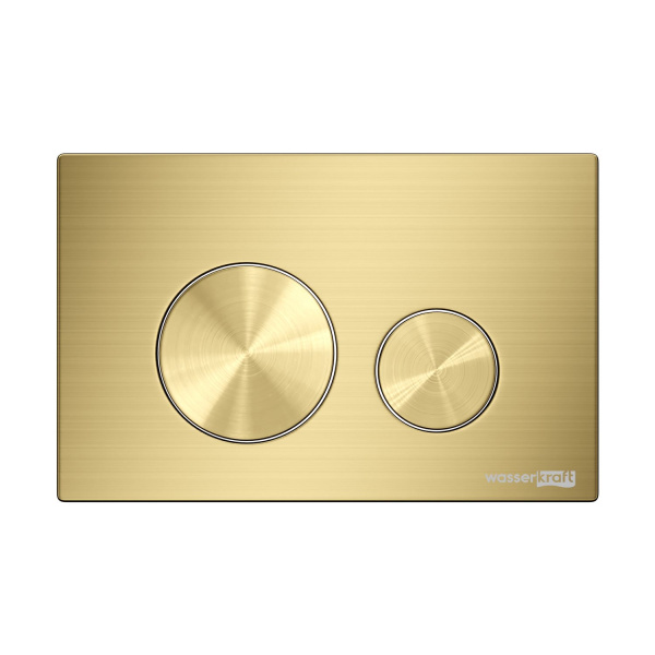 Система инсталляции для унитазов WasserKRAFT Abens 20TLT.010.ME.WH.MG02