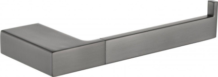 Бумагодержатель без крышки Grocenberg AC0024 (Графит)