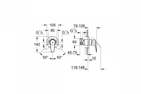 Grohe 29046000