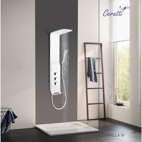 Панель SELLA W душевая Cerutti SPA CT8988