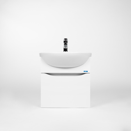 Тумба VIANT "Рим" ERICA 55 1 ящик подвесная 300х485х500 (VRIM55ER-T1YP)