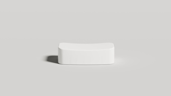 Ступень Salini ORIENTE OFURO STEP, RAL Classic, 1905101MF