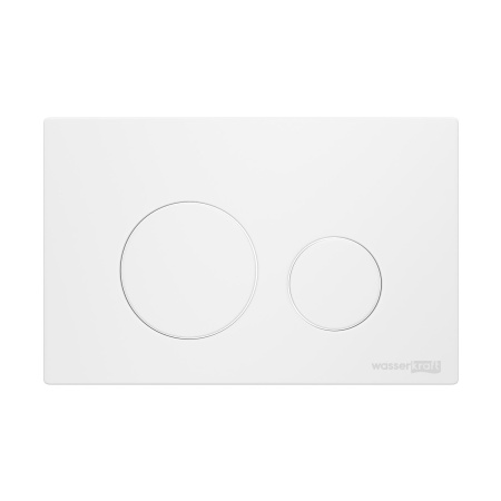 Система инсталляции для унитазов WasserKRAFT Alme 15TLT.010.ME.WM02