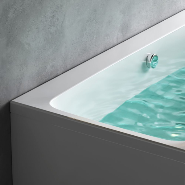 W84A-150-070W-A Func Ванна акриловая AM.PM 150х70