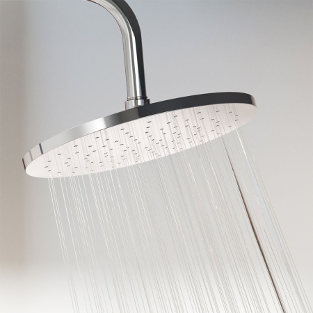 Душевая система AM.PM 977760000 Jupiter с термостатом