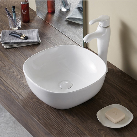 Раковина MELANA MLN-A420