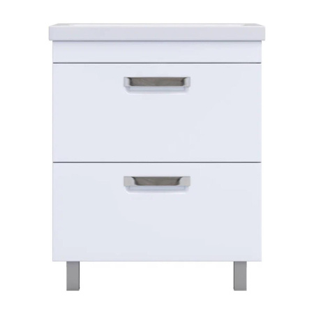 Тумба под раковину напольная VIGO Plaza 024, 60 см