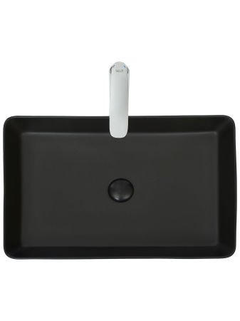 Раковина накладная WeltWasser WW SK ELBACH 2174 MB