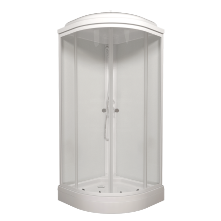 Душевая кабина Тритон Щ0000062582  Экстра 88*88 А