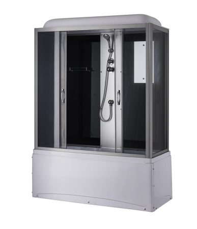 Душевой бокс Taliente TA-15070G 150х70