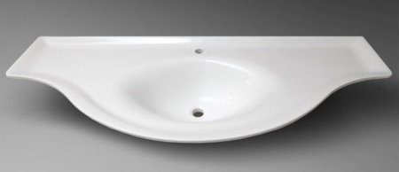 Умывальник Версаль ВР 1400, Белый