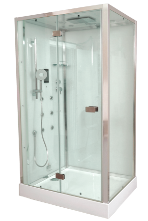 Душевая кабина Timo Premium PURO  (90*120*220), шт