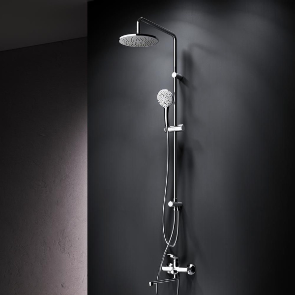 Душевая система AM.PM F40885A94 X-Joy