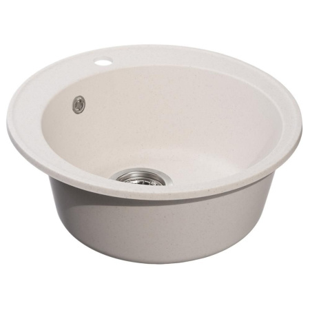 Кухонная мойка Reflection Arena RF0148WH, белый