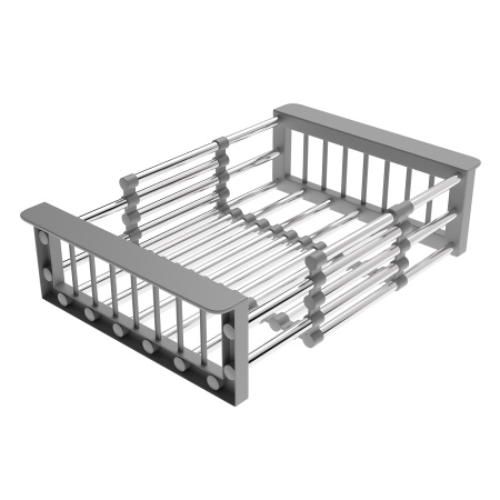 Кухонная мойка Roxen Stage 60