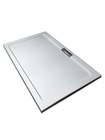 Душевой поддон WeltWasser WW TRS 9070 с сифоном