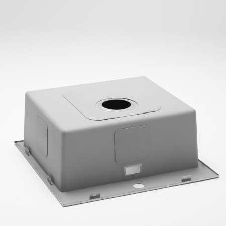 Кухонная мойка Grandex Aqua Elegance 400331, сатин