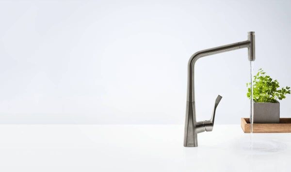 Смеситель для мойки Hansgrohe Talis S 72820800