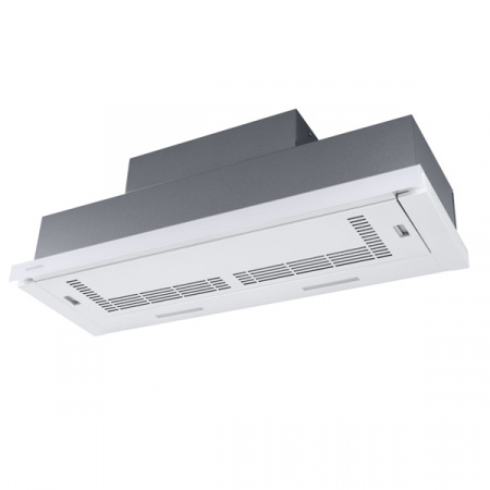 Кухонная вытяжка Maunfeld Galaxy 90 (белый)
