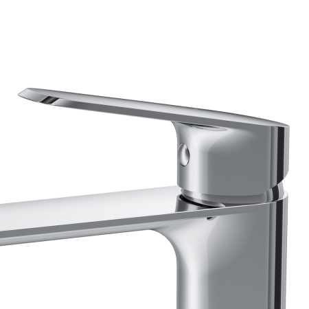 F8F92000 Func Смеситель для умывальника AM.PM высокий, хром