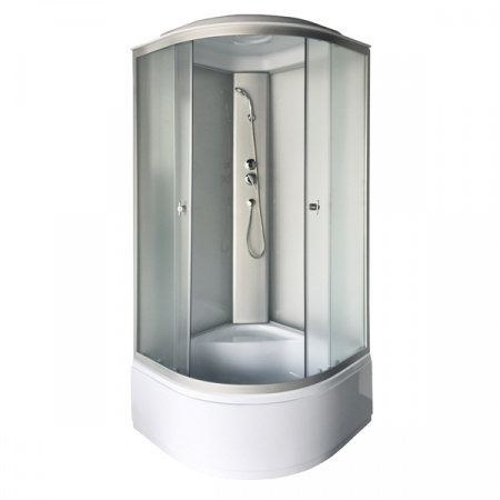Душевая кабина Niagara NG-776-14 80x80x210