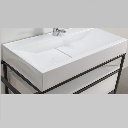 Умывальник Бёрн Бн-1000, Белый