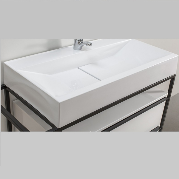 Умывальник Бёрн Бн-1000, Белый