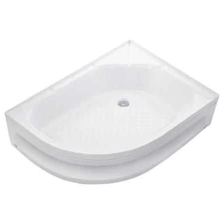 Душевая кабина МОНОМАХ МОНОМАХ 90/70/24 МЗ R 900х700х2100мм